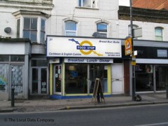 Food Stop image