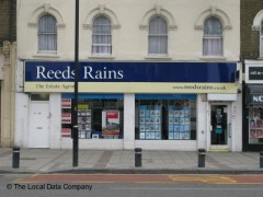 Reeds Rains image