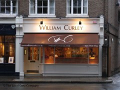William Curley image