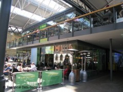 Las Iguanas image
