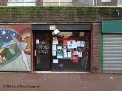 One Stop Shop image