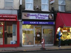 Beauty Paradise Parlour image