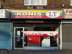 Skonis Lt image