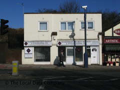 Guardsman Security Services & Investigators image