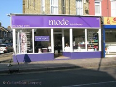 Mode Hair Salon image