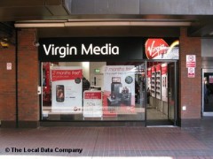 Virgin Media image