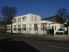 Katherine Road Community Centre image