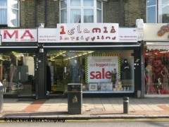 Islamic Impressions image