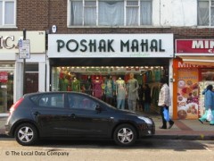 Poshak Mahal Exclusive image