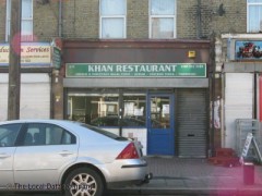 Khan Restaurant image