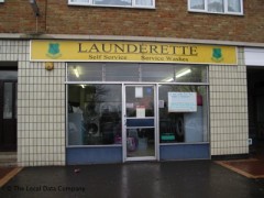 Simons & Sons Launderettes Limited image