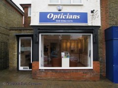 Queens Road Opticians image
