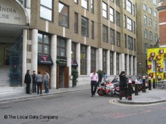 Marco Pierre White Steakhouse & Grill image