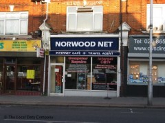 Norwood Net image