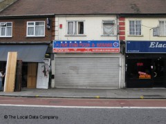 Five Star Pizza And Kebabs image