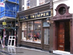 George F. Trumper image
