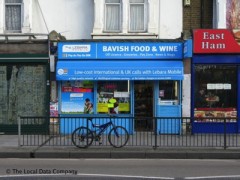 Bavish Food & Wine image