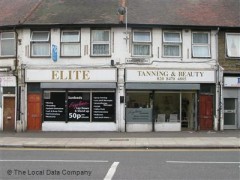 Elite Tanning & Beauty image