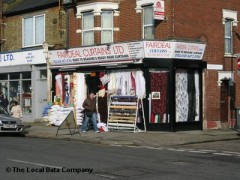 Fairdeal Curtains image