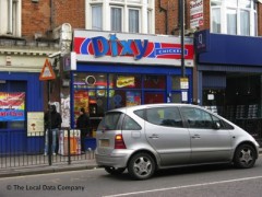 Dixy Chicken image