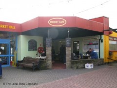 Market Cafe image