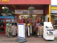 Amaan Fabrics image