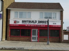 Brit Build Direct image