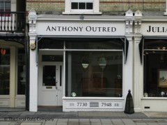Anthony Outred image