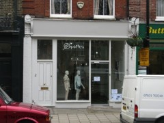Squatters image