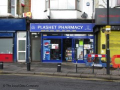 Plashet Pharmacy image