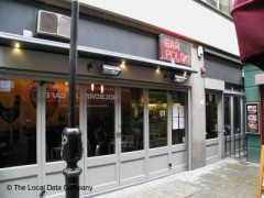 Bar Polski image