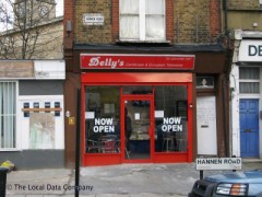Delly's image