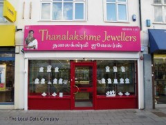 Thanalakshme Jewellers image