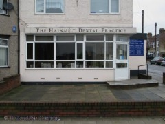 The Hainault Dental Practice image