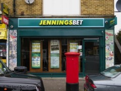 Jenningsbet image