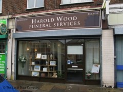 Harold Wood Funeral Services image