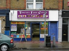 Toscana Food Centre image