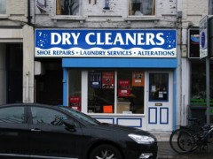 Ehsan Dry Cleaners image