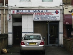 Husain Bulman & Co image