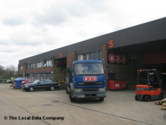 BSS image