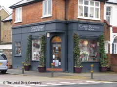 Curtain Boutique image