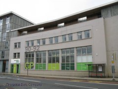 Wandsworth Medical Centre image