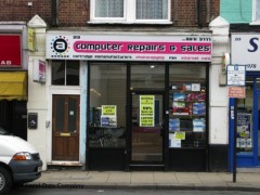 Asmaar Computer Repairs image