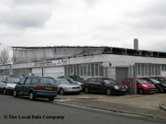 D & M Coachworks image