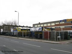 Whitgift Hire image