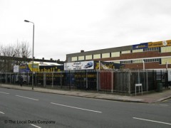 Bushell's Removal & Storage Ltd image