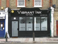 Vibrant Ink Tattoos Ltd image
