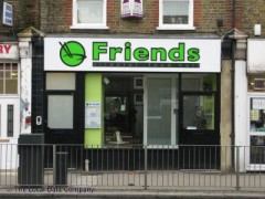 Friends image