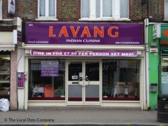 Lavang image