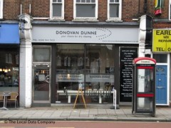 Donovan Dunne image